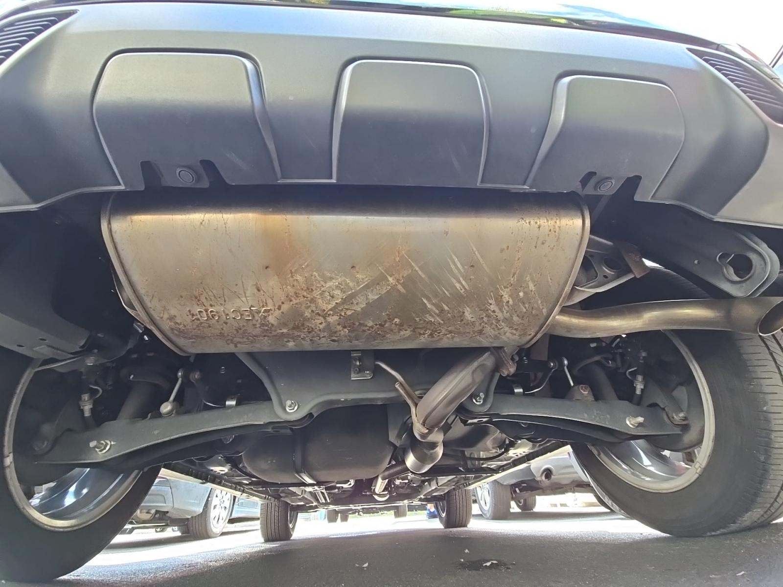 2021 Mitsubishi Outlander Sport 2.0 S FWD