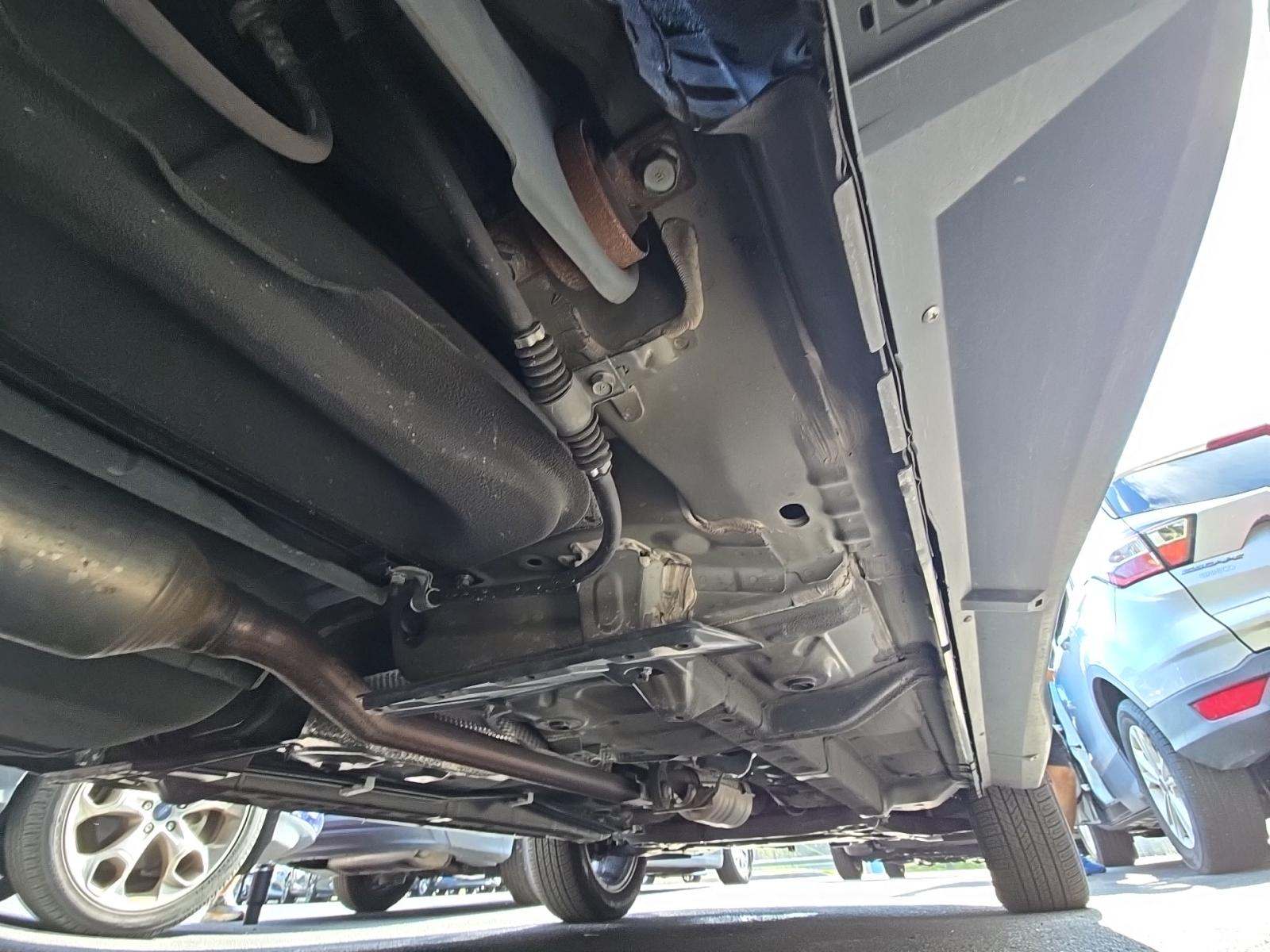 2021 Mitsubishi Outlander Sport 2.0 S FWD