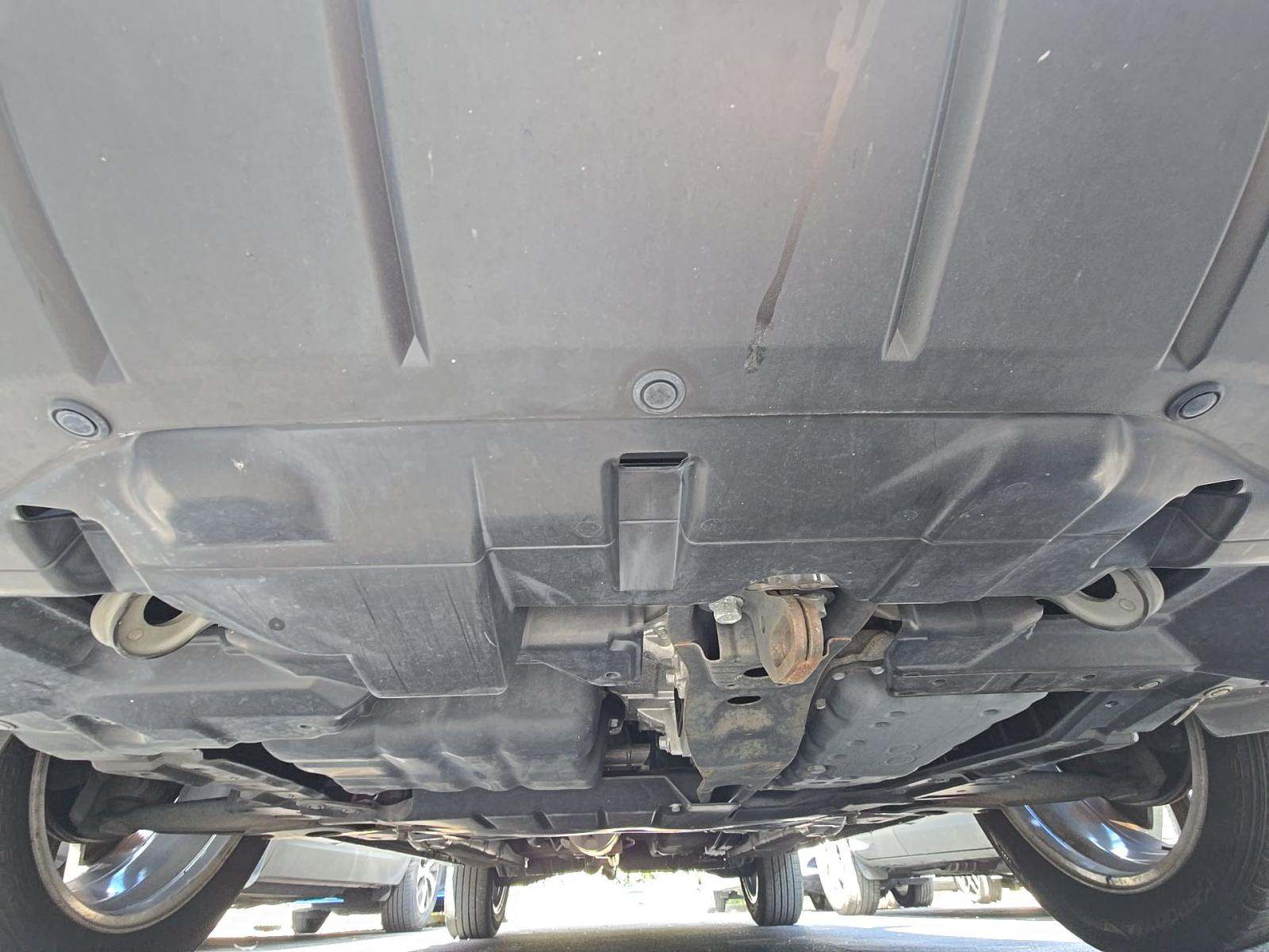 2021 Mitsubishi Outlander Sport 2.0 S FWD