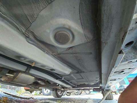 2014 Toyota Prius v Five FWD