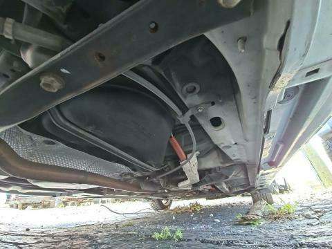 2014 Toyota Prius v Five FWD