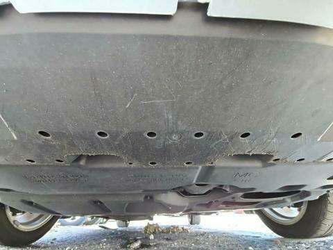 2014 Toyota Prius v Five FWD