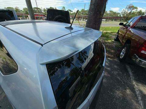 2014 Toyota Prius v Five FWD