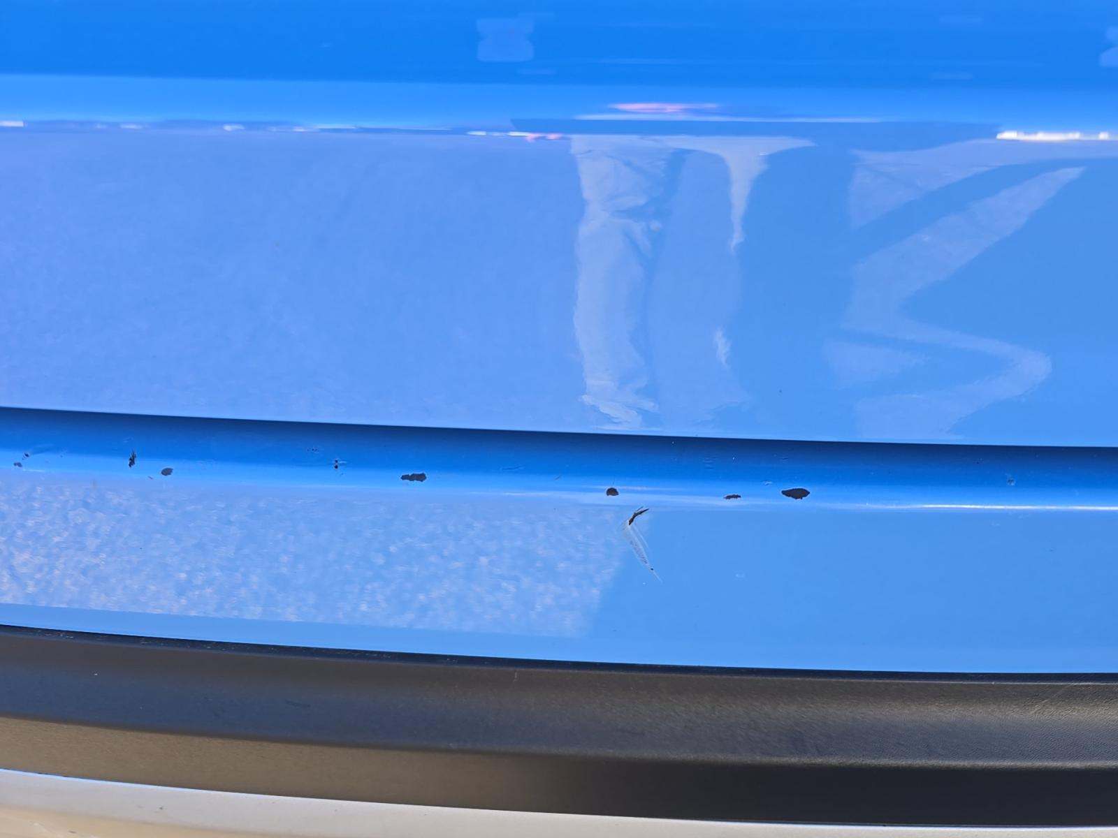 2023 Honda Pilot TrailSport AWD