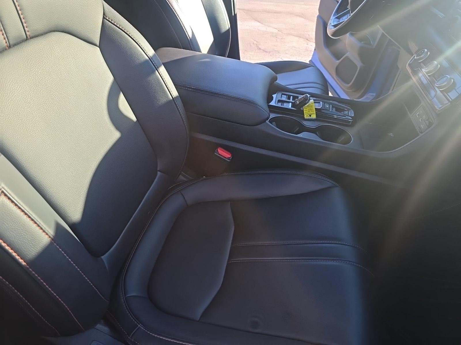 2023 Honda Pilot TrailSport AWD