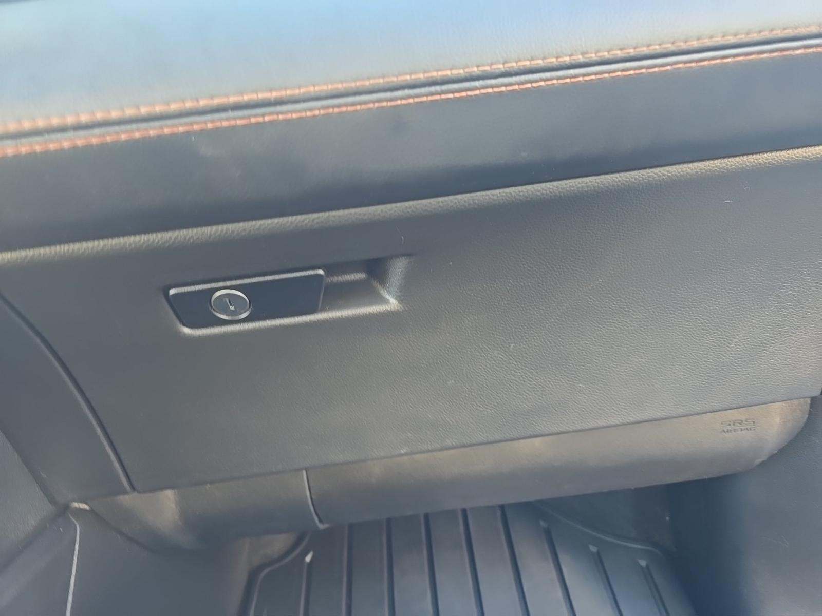 2023 Honda Pilot TrailSport AWD