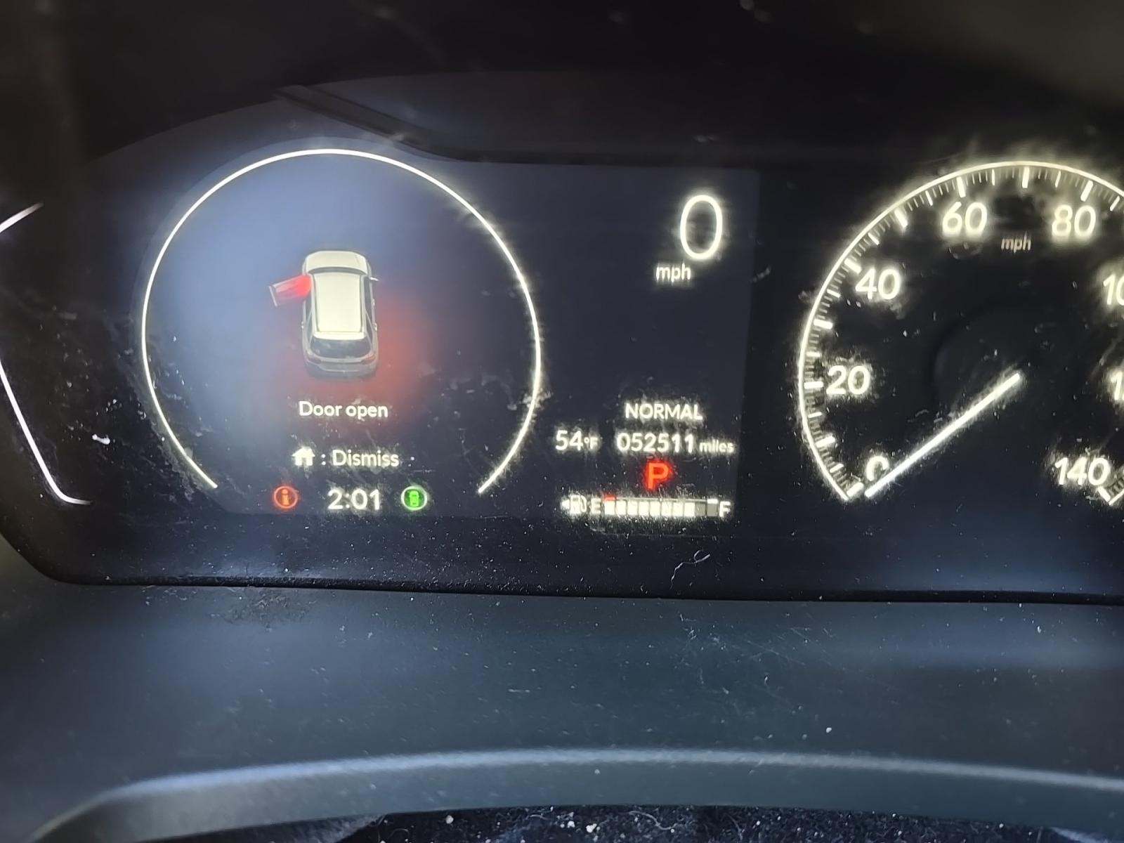 2023 Honda Pilot TrailSport AWD