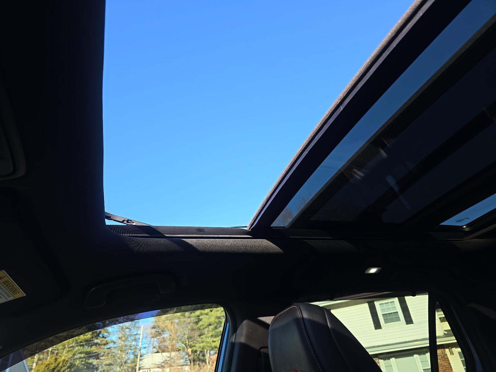 2023 Honda Pilot TrailSport AWD