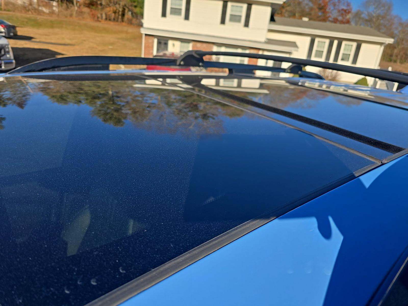 2023 Honda Pilot TrailSport AWD