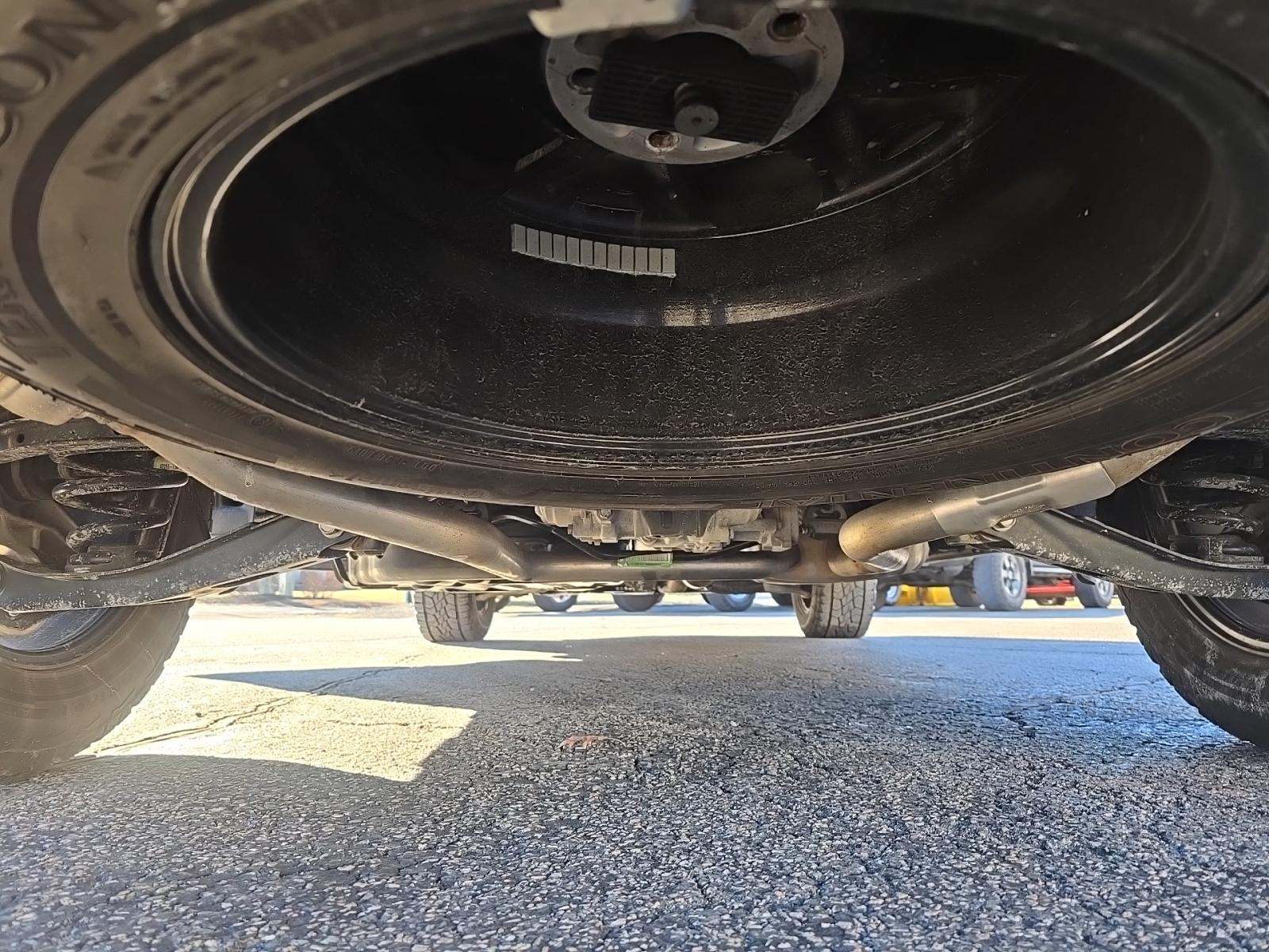 2023 Honda Pilot TrailSport AWD