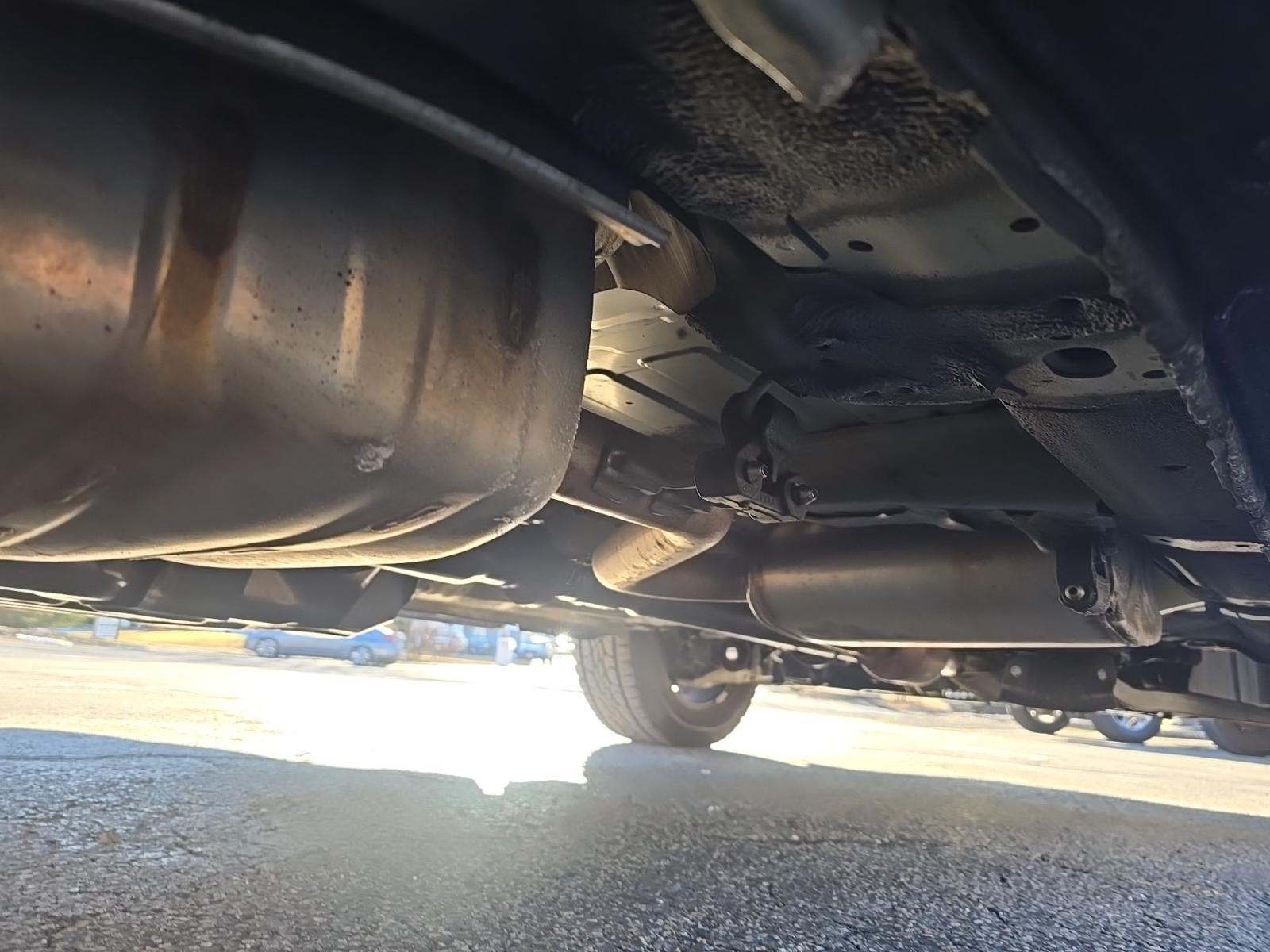 2023 Honda Pilot TrailSport AWD