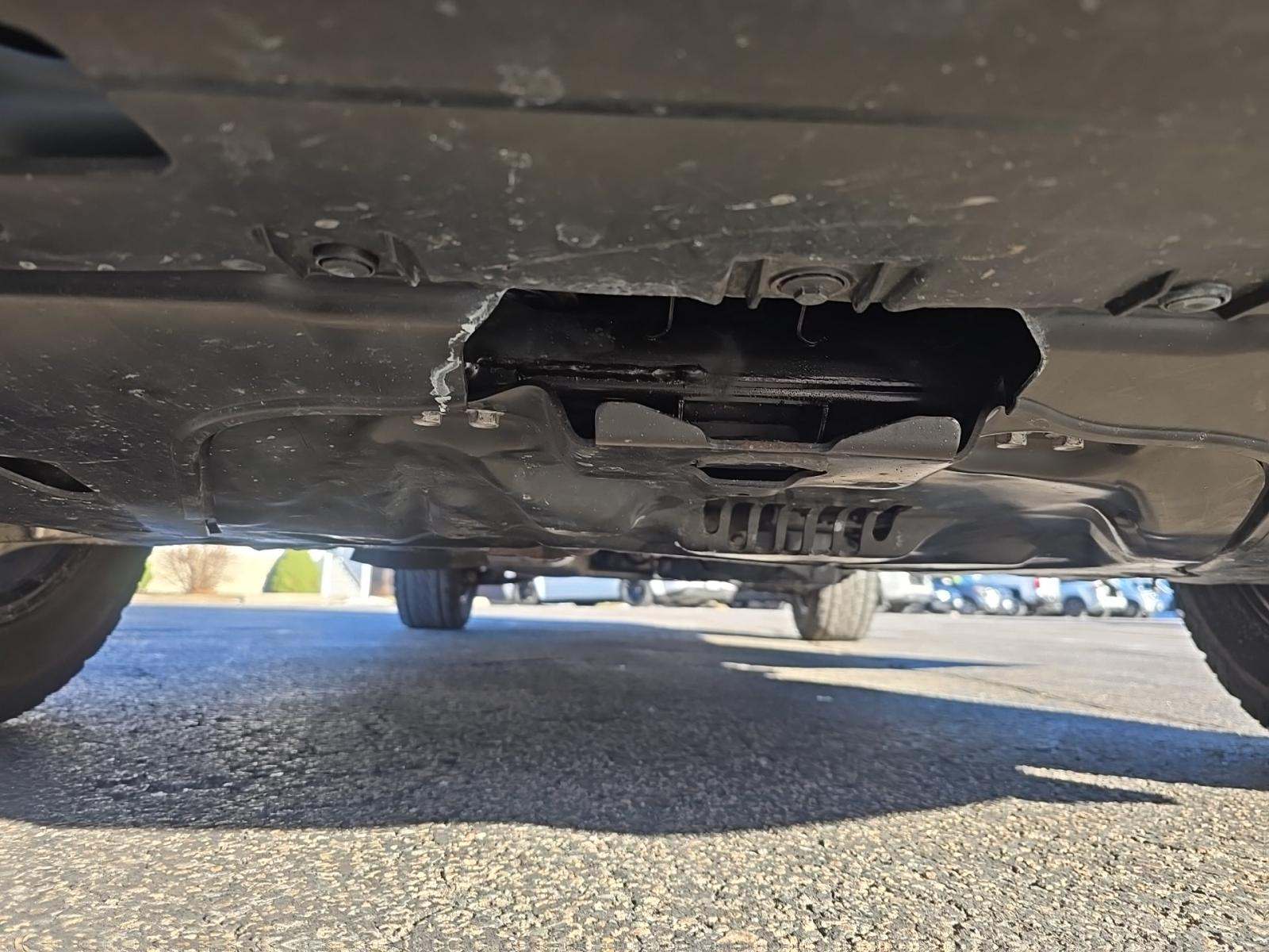 2023 Honda Pilot TrailSport AWD