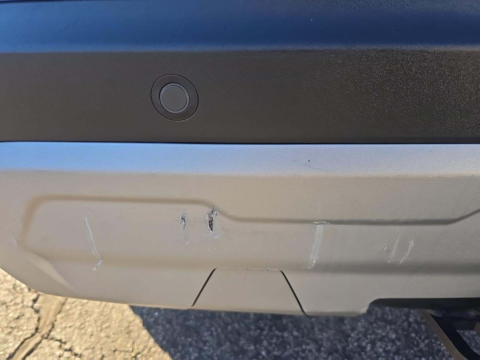 2023 Honda Pilot TrailSport AWD