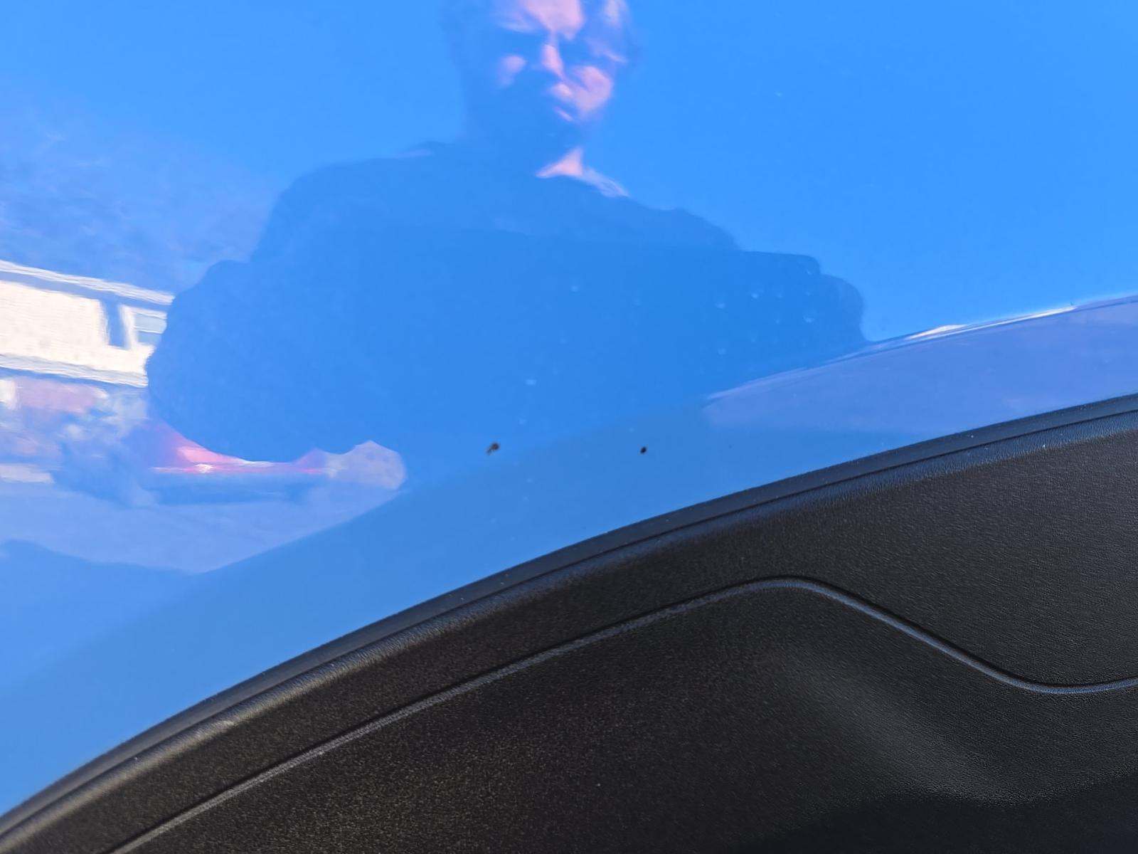 2023 Honda Pilot TrailSport AWD