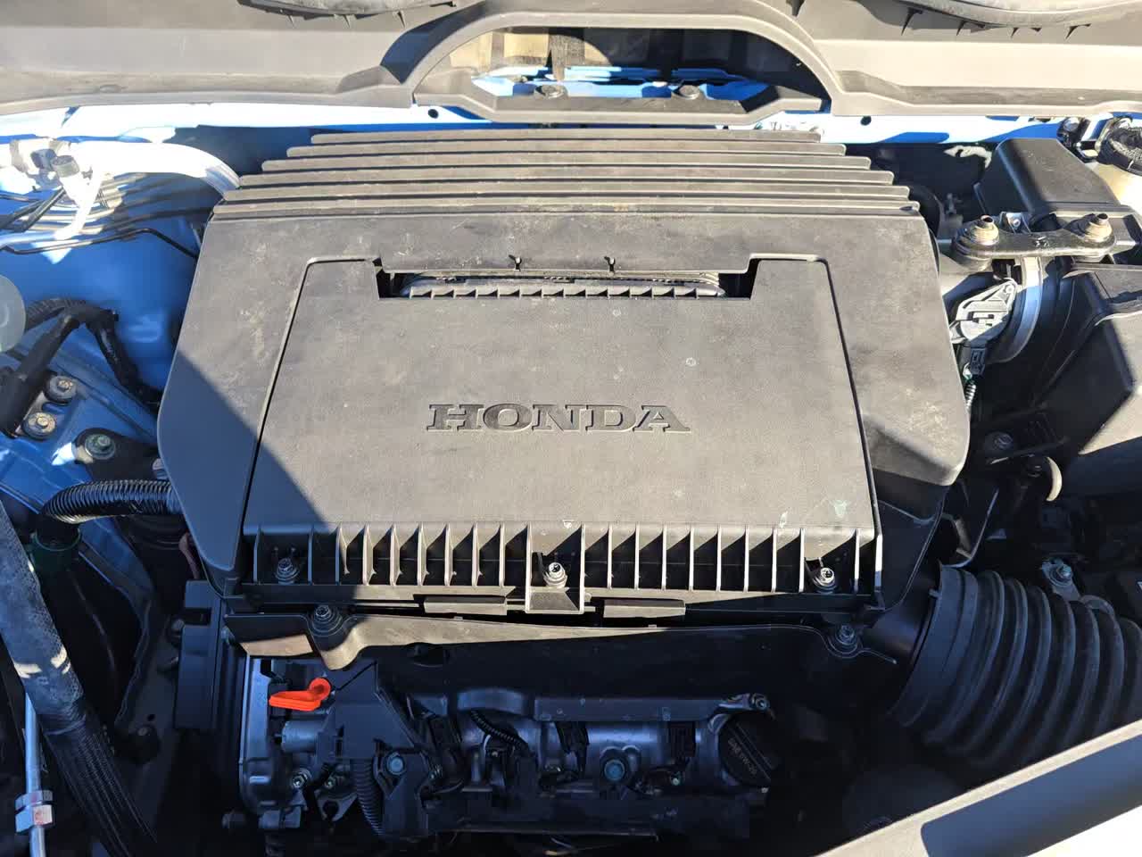 2023 Honda Pilot TrailSport AWD