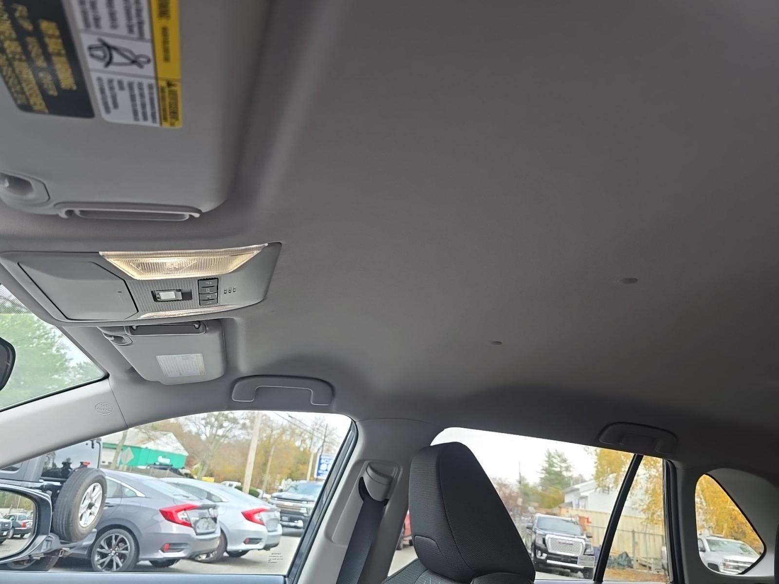 2022 Toyota RAV4 XLE AWD