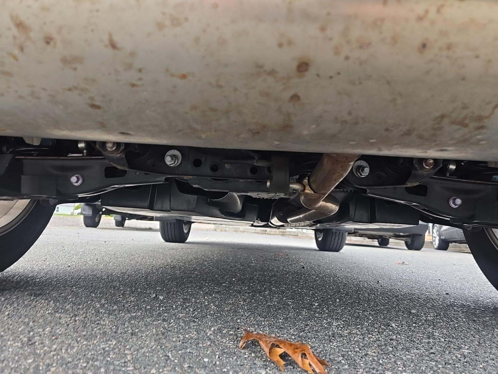 2022 Toyota RAV4 XLE AWD