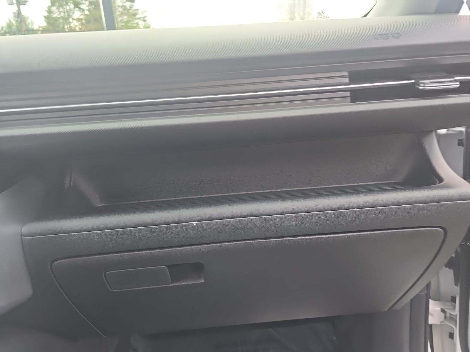 2025 Hyundai Kona SEL AWD