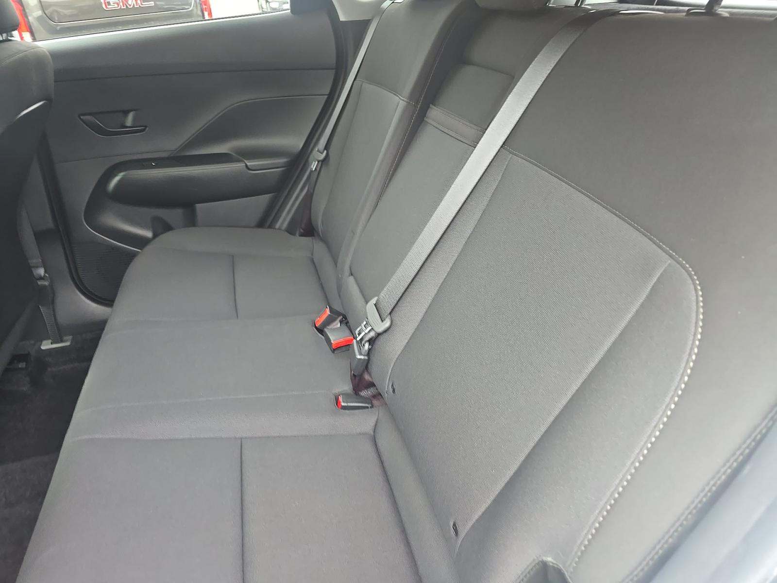 2025 Hyundai Kona SEL AWD