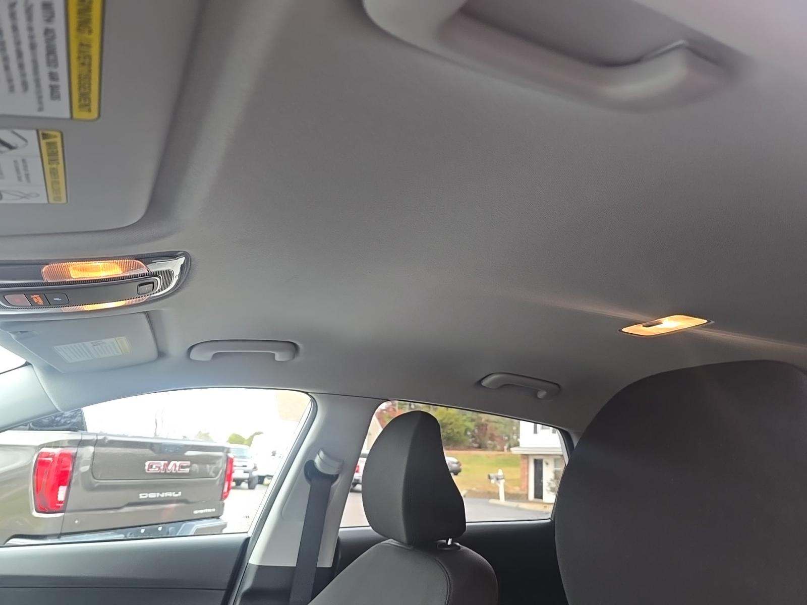 2025 Hyundai Kona SEL AWD