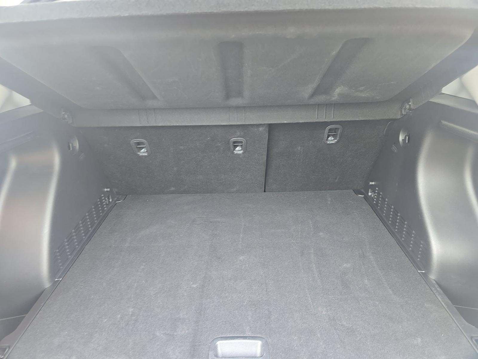 2025 Hyundai Kona SEL AWD