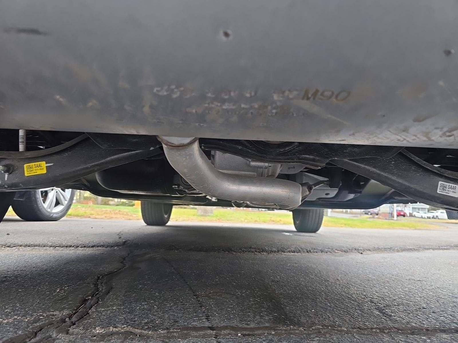 2025 Hyundai Kona SEL AWD