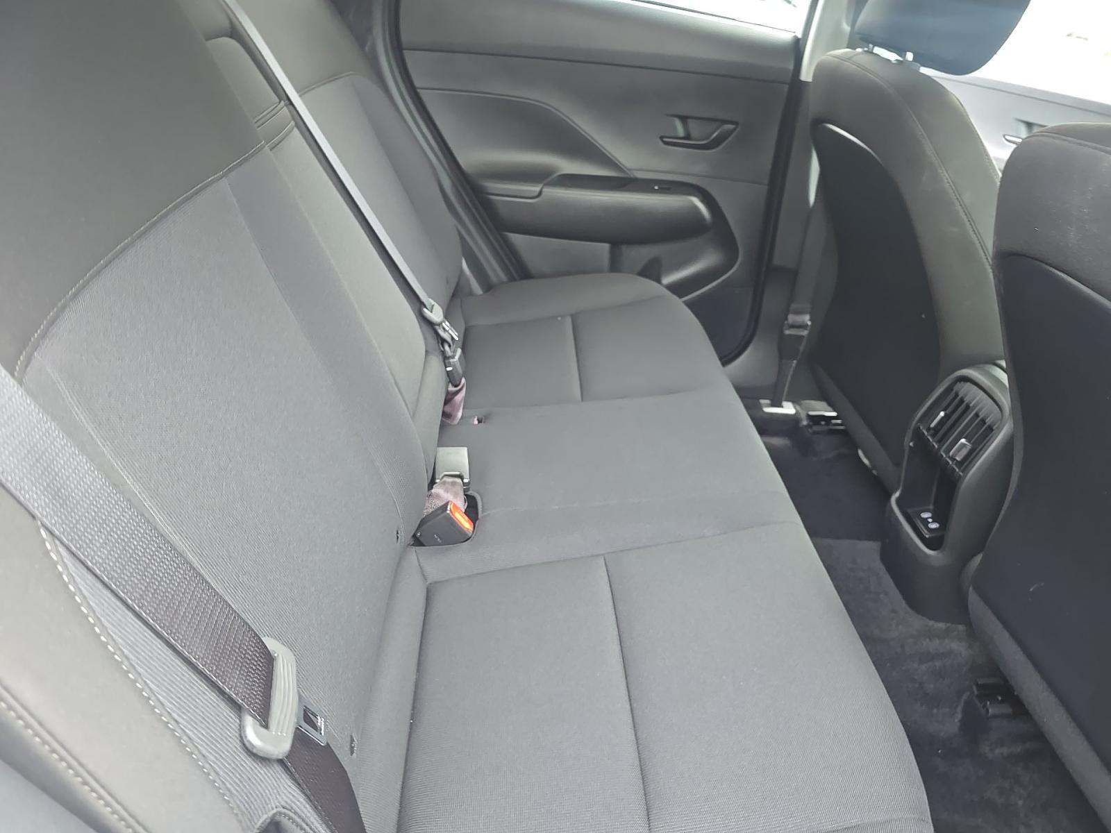 2025 Hyundai Kona SEL AWD