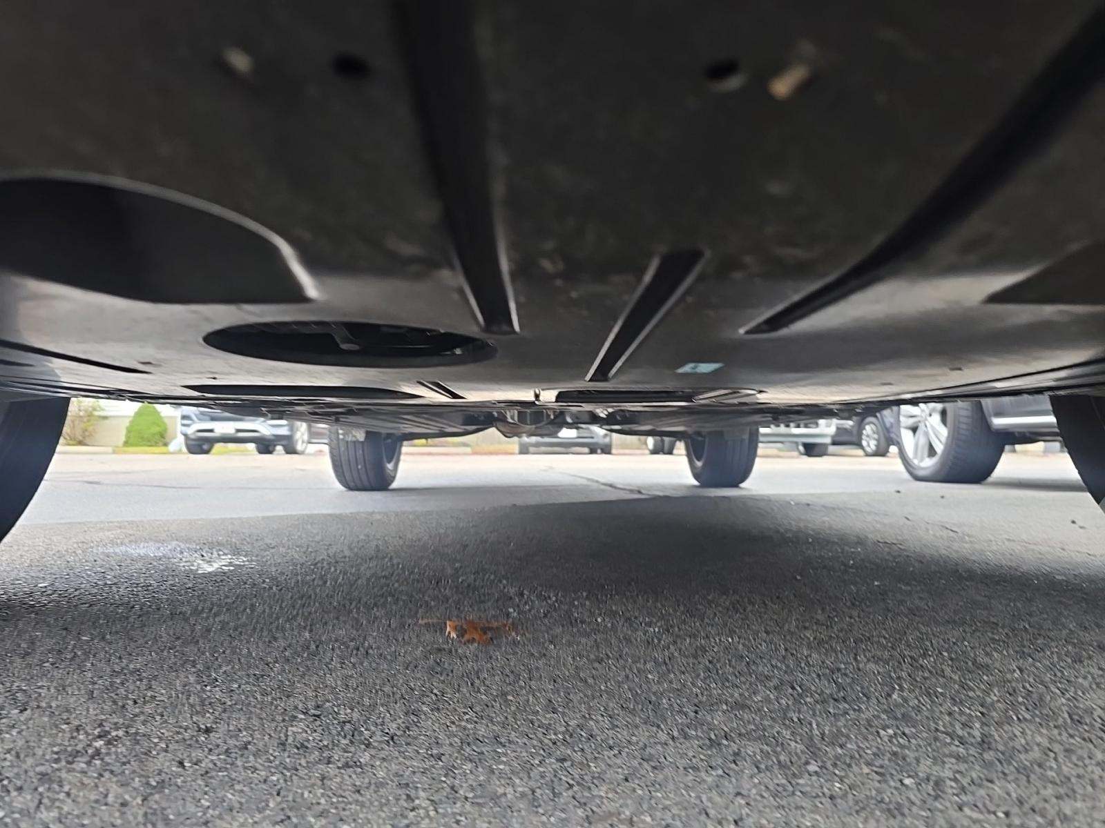 2025 Hyundai Kona SEL AWD