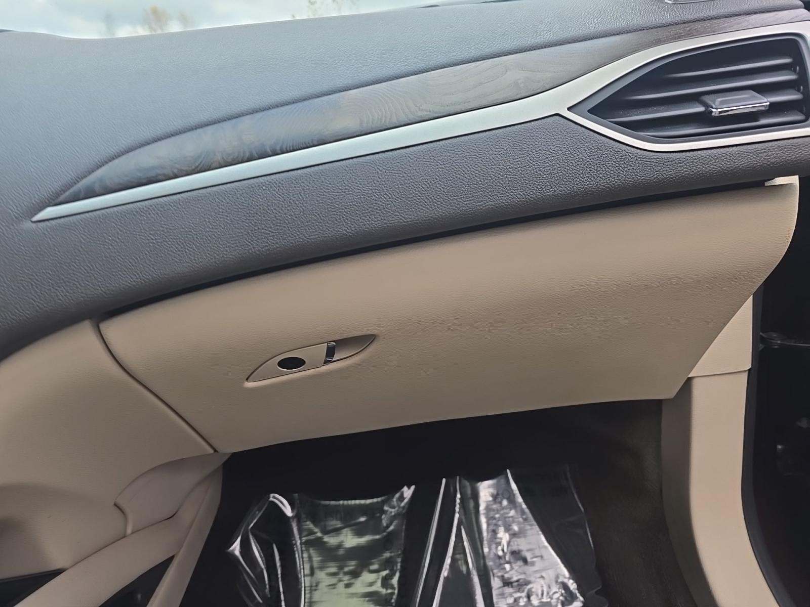 2019 Lincoln MKZ Reserve I AWD