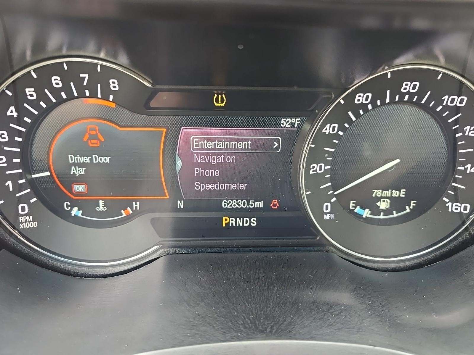 2019 Lincoln MKZ Reserve I AWD