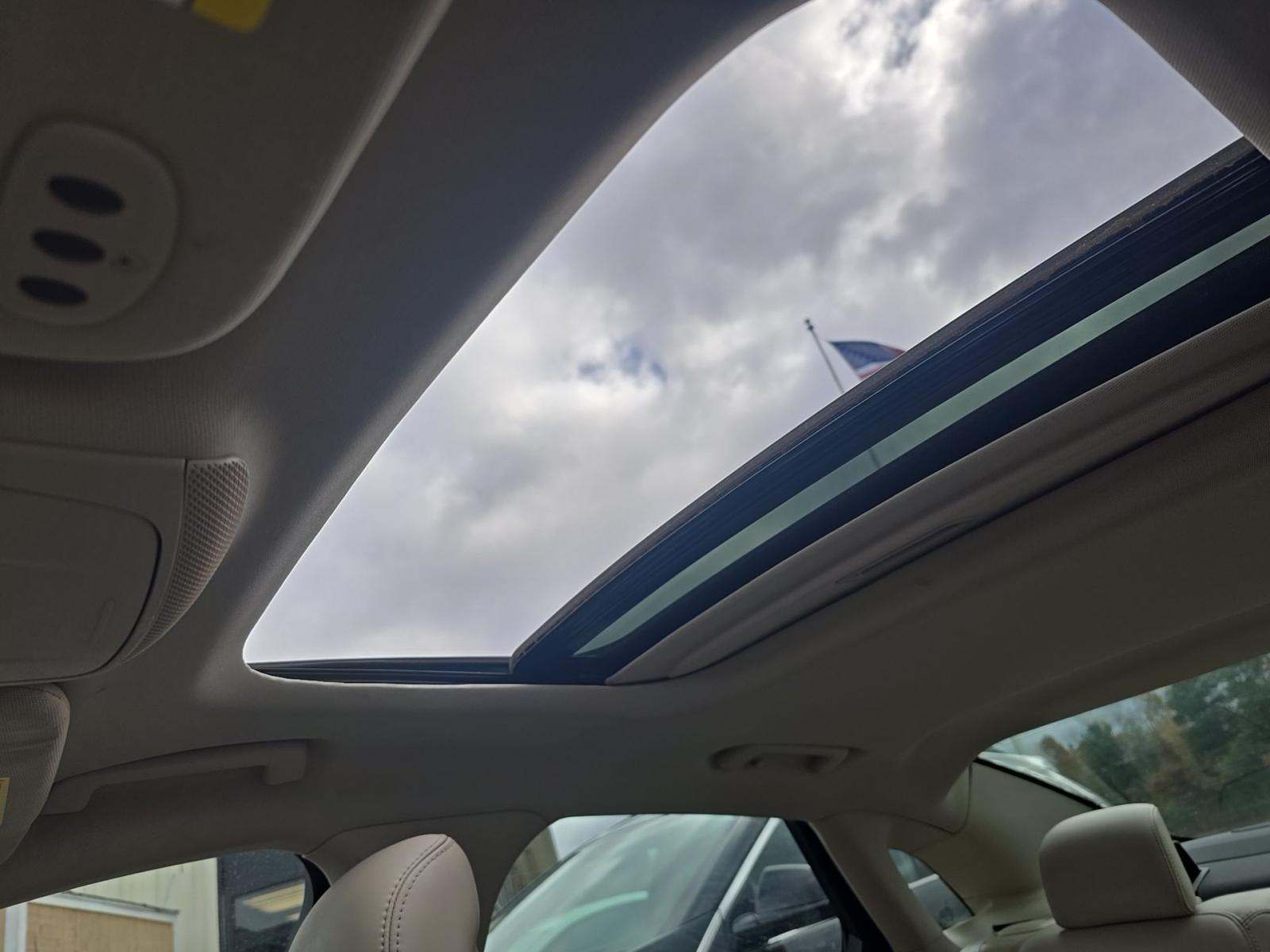 2019 Lincoln MKZ Reserve I AWD