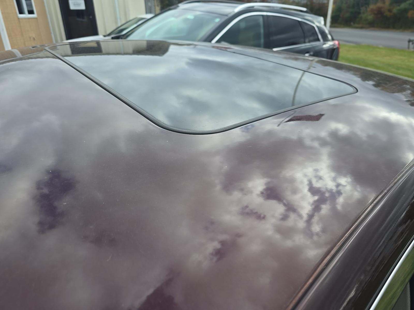 2019 Lincoln MKZ Reserve I AWD