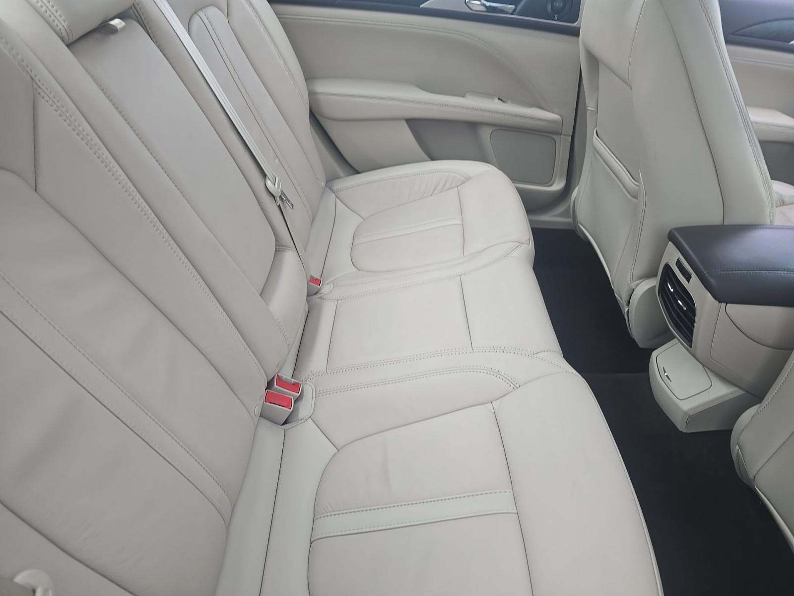 2019 Lincoln MKZ Reserve I AWD