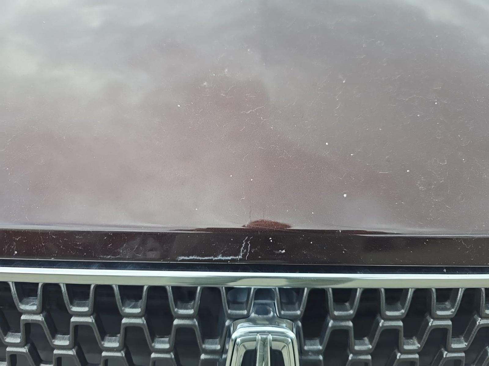 2019 Lincoln MKZ Reserve I AWD