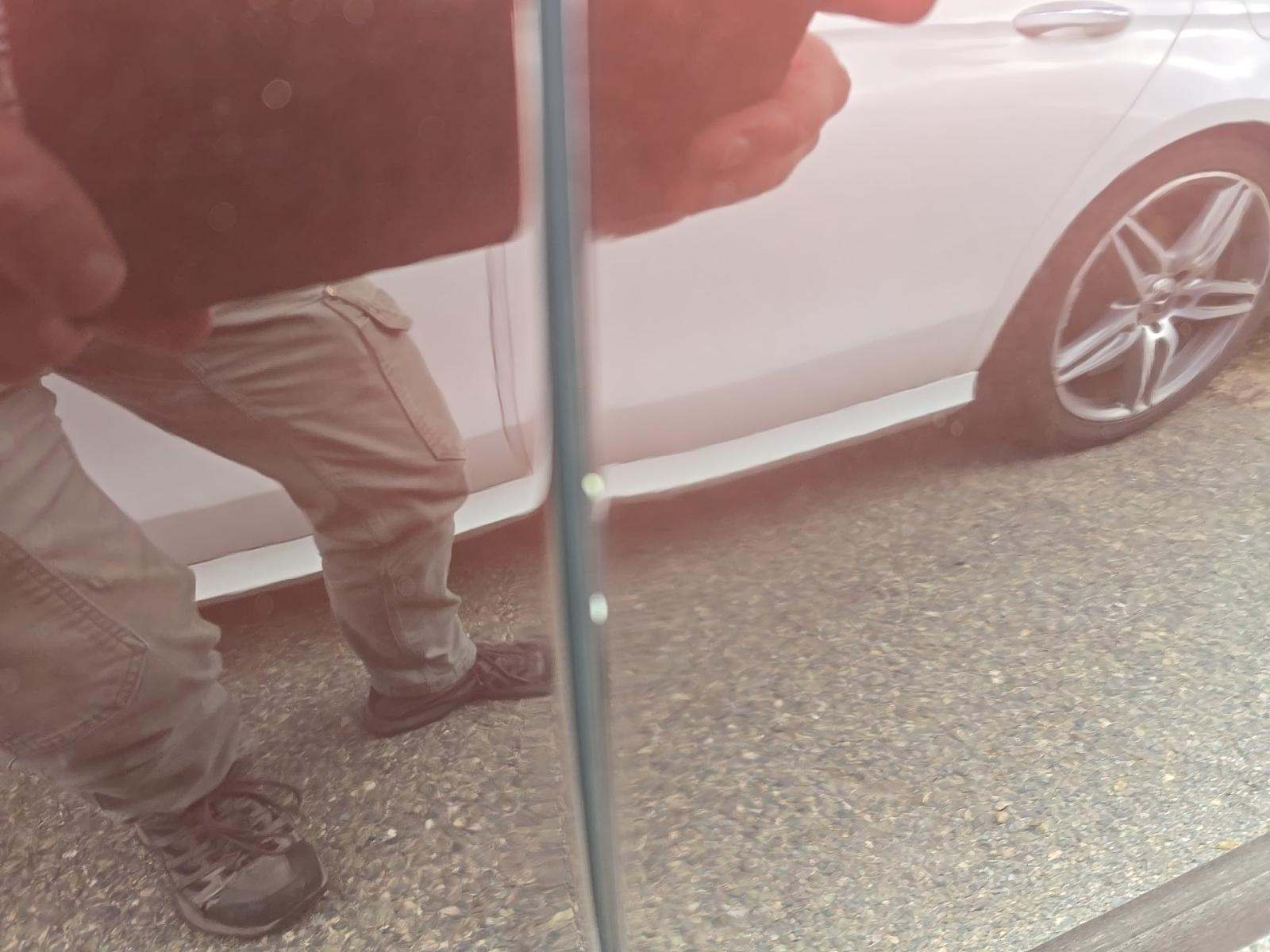 2019 Lincoln MKZ Reserve I AWD