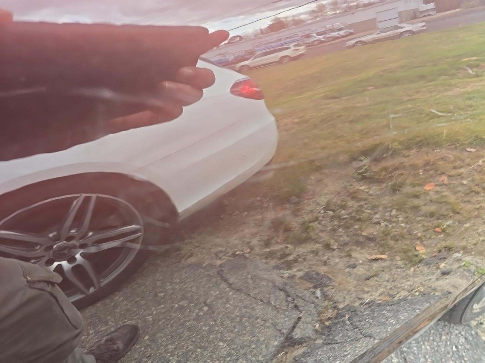 2019 Lincoln MKZ Reserve I AWD