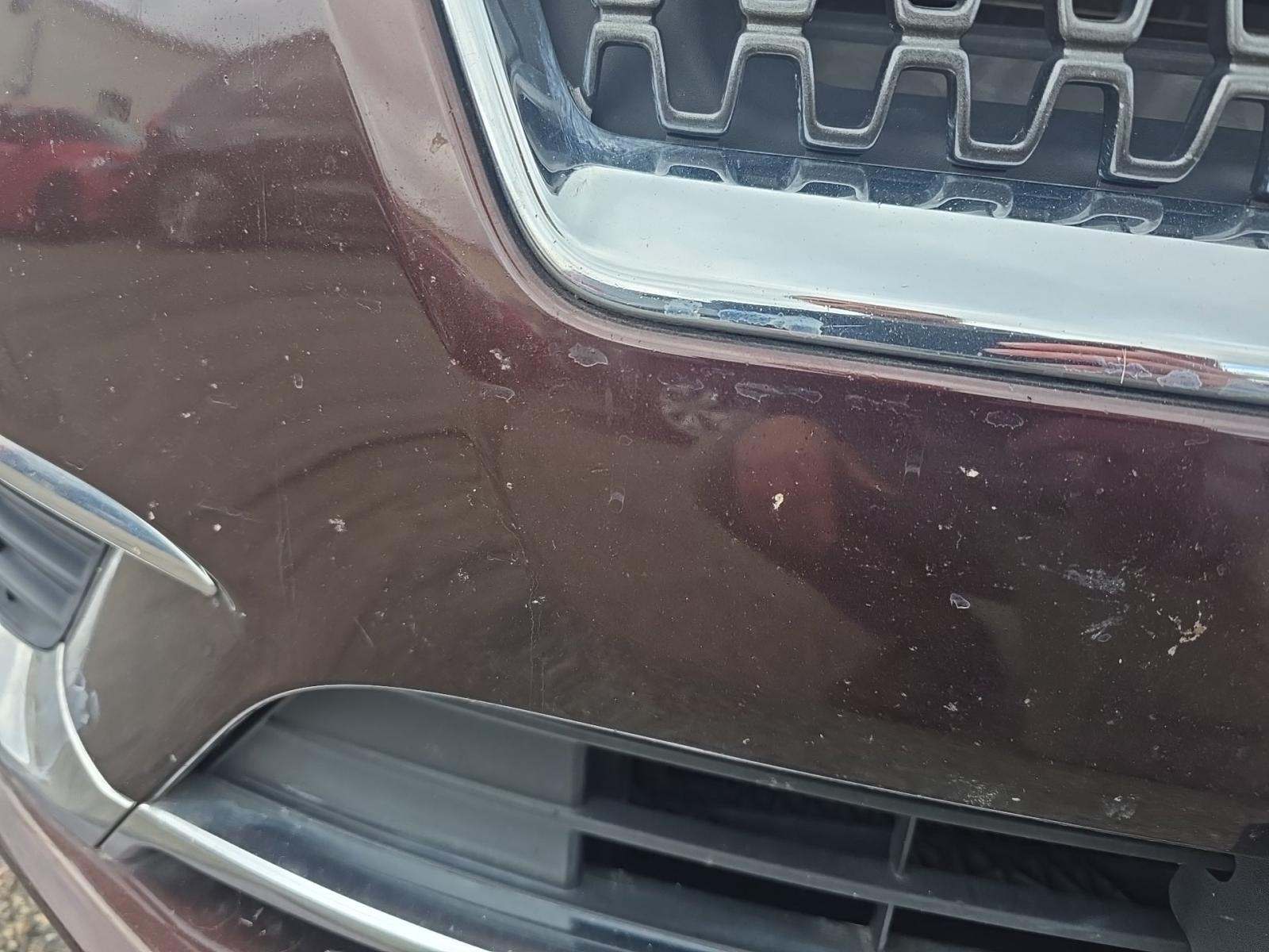 2019 Lincoln MKZ Reserve I AWD