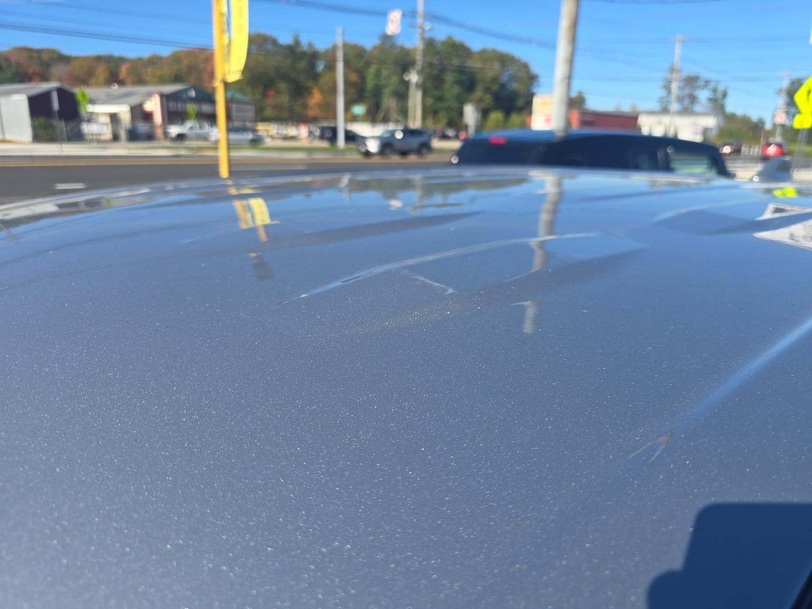 2024 Toyota RAV4 LE AWD