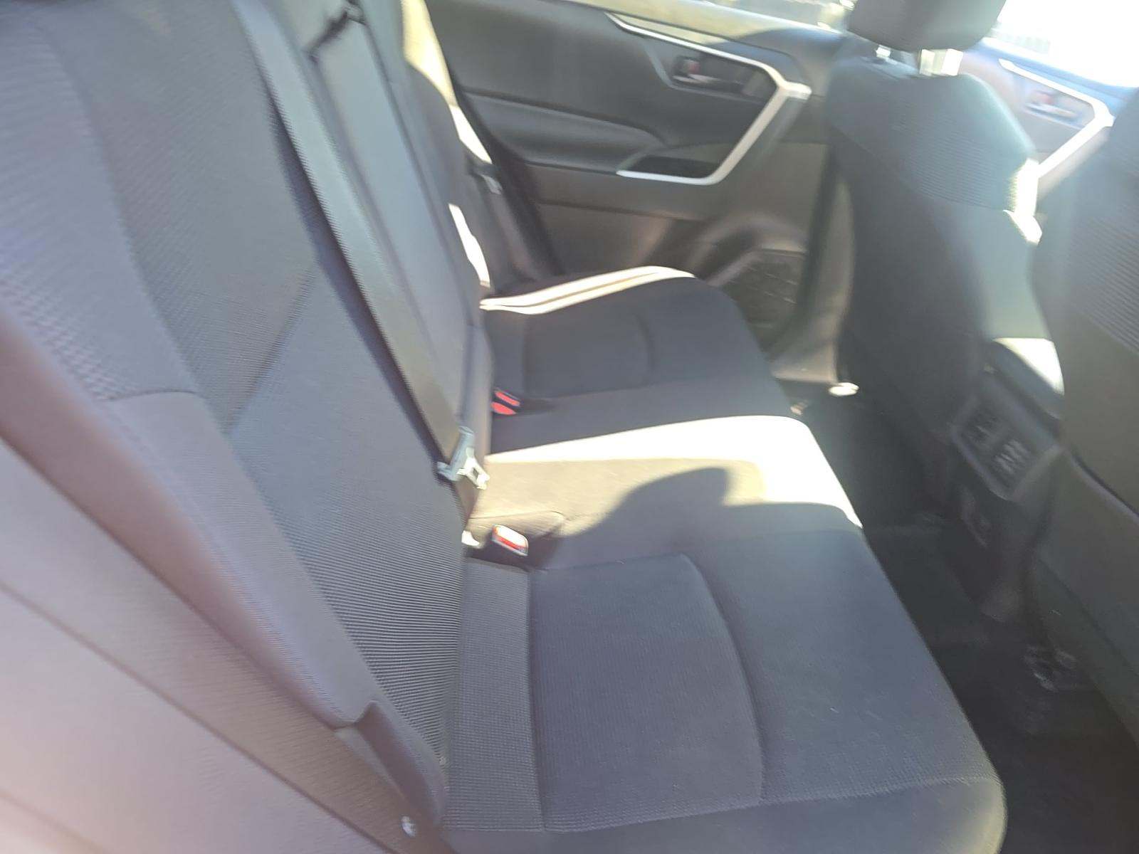 2024 Toyota RAV4 LE AWD