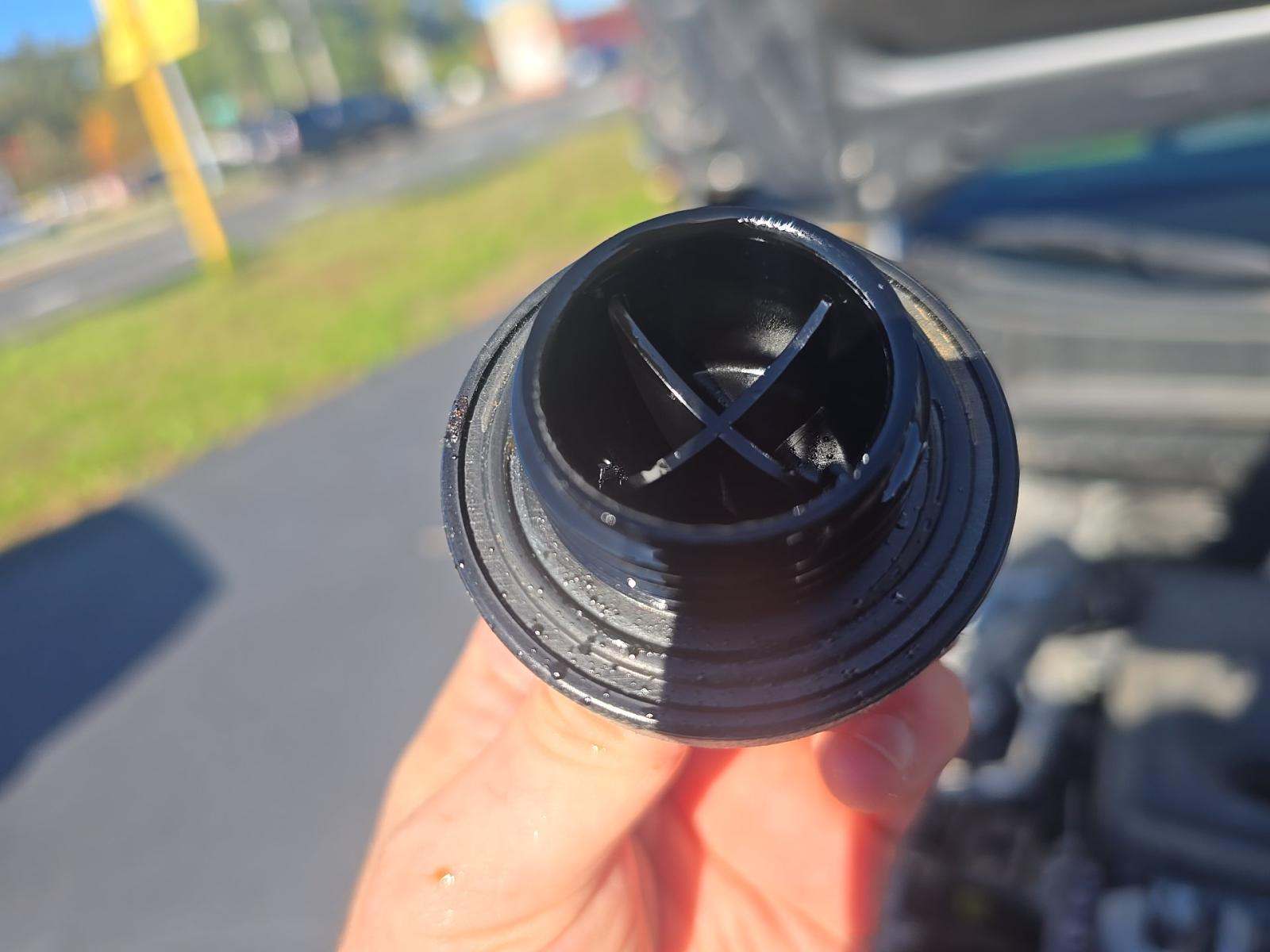 2024 Toyota RAV4 LE AWD