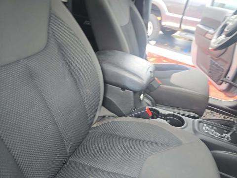 2017 Jeep Wrangler Unlimited Sport Big Bear Edition AWD