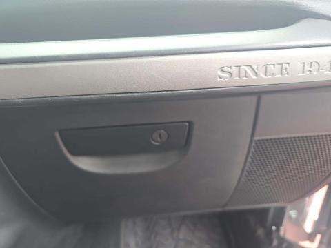 2017 Jeep Wrangler Unlimited Sport Big Bear Edition AWD