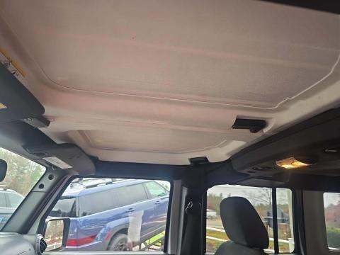 2017 Jeep Wrangler Unlimited Sport Big Bear Edition AWD