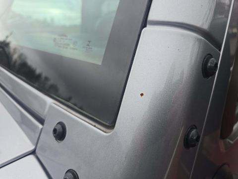 2017 Jeep Wrangler Unlimited Sport Big Bear Edition AWD