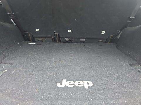 2017 Jeep Wrangler Unlimited Sport Big Bear Edition AWD