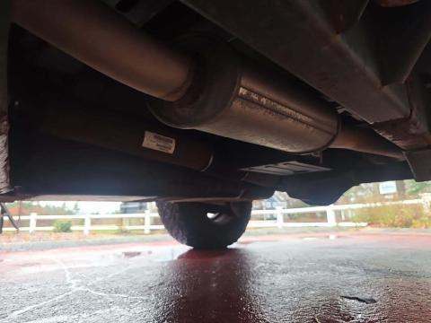 2017 Jeep Wrangler Unlimited Sport Big Bear Edition AWD