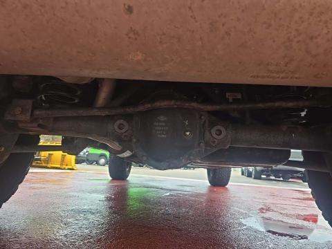 2017 Jeep Wrangler Unlimited Sport Big Bear Edition AWD