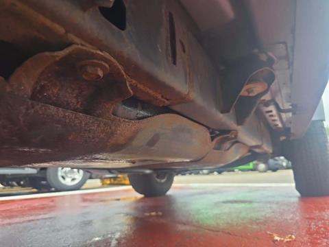 2017 Jeep Wrangler Unlimited Sport Big Bear Edition AWD