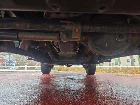 2017 Jeep Wrangler Unlimited Sport Big Bear Edition AWD