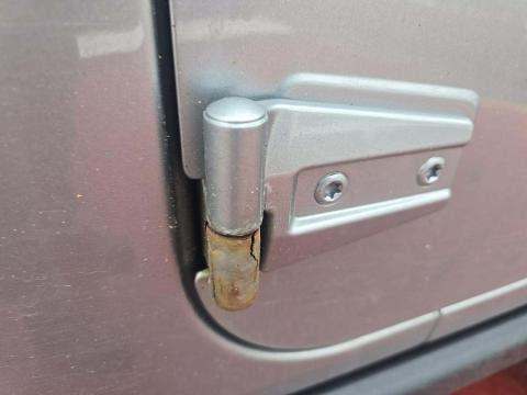 2017 Jeep Wrangler Unlimited Sport Big Bear Edition AWD